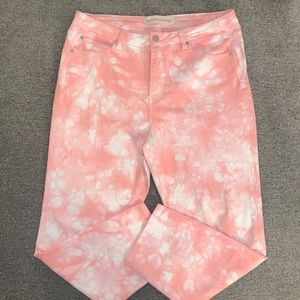 Soft Surroundings Jeans